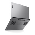 Lenovo LOQ 15IRX10 i7-13650HX 15.6" FHD IPS 300 nitti matt 144 Hz 32 GB DDR5 4800 SSD 1 TB GeForce R