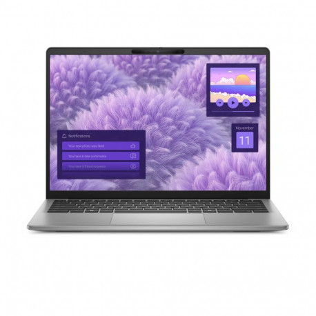 DELL Inspiron 5441 Copilot+ PC Qualcomm Snapdragon X1P-64-100 Laptop 35.6 cm (14") WUXGA 16 GB LPDDR
