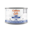 CALIBRA Cat Life Sensitive lamb märg kassitoit 200g