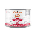 CALIBRA Cat Life Adult veiseliha märg kassitoit 200g