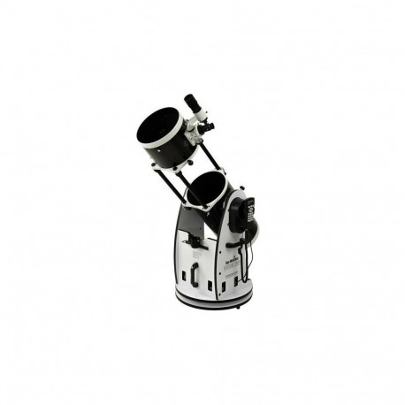 Skywatcher Dobsonian 10" Flex Tube Go-To Telescope