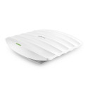 TP-Link Omada 300Mbps juhtmevaba N lae alla paigaldatav pääsupunkt