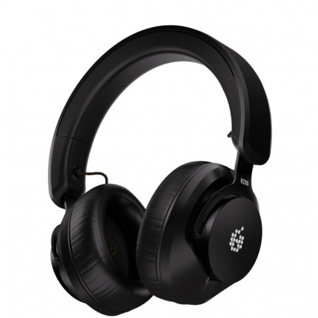 Adam Audio H200 Headphones Wired Head-band Music Black