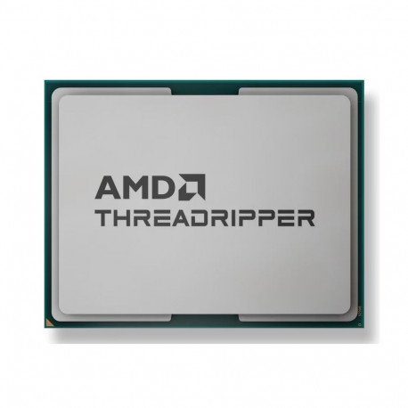 AMD Ryzen Threadripper 9970X processor 4 GHz 128 MB L3 Tray