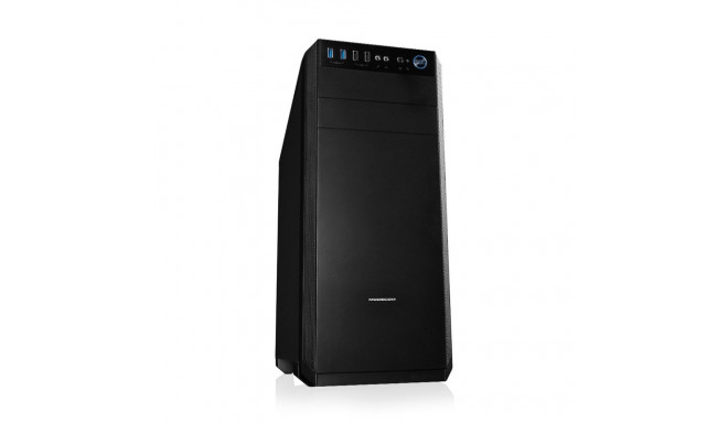 Modecom Oberon Pro Midi-Tower Black