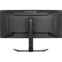 iiyama G-MASTER Get ahead with the curved GCB3484WQSU-B1 Red Eagle kumer 180Hz värskendussagedus ja 