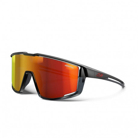 Julbo rattaprillid Fury, must