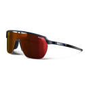 JULBO FREQUENCY REACTIV 0-3 HC must/sinised päikeseprillid