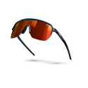 JULBO FREQUENCY REACTIV 0-3 HC must/sinised päikeseprillid