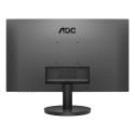 AOC B3 27B3HMA2 LED ekraan 68.6 cm (27") 1920 x 1080 pikslit Full HD LCD must