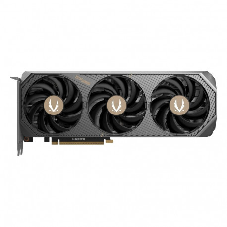 Zotac GAMING GeForce RTX 5070 SOLID OC NVIDIA 12GB GDDR7