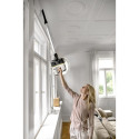 Kärcher VC 7 Cordless yourMax 2-in-1 stick vacuum Battery Dry HEPA Bagless 0.8 L Grey, White 2.5 Ah
