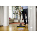 Kärcher VC 7 juhtmevaba yourMax 2-in-1 varstolmuimeja aku kuiv HEPA kotita 0.8 l hall, valge 2.5 Ah