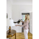 Kärcher VC 7 juhtmevaba yourMax 2-in-1 varstolmuimeja aku kuiv HEPA kotita 0.8 l hall, valge 2.5 Ah