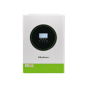 hübriid päikesepaneeli inverter off-grid 6200W | 120A