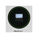 hübriid päikesepaneeli inverter off-grid 6200W | 120A