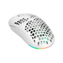 GAMIAC PX71 mouse Gaming Ambidextrous RF Wireless Optical 16000 DPI