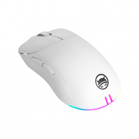 Gaming Mouse GAMIAC PA50 - White