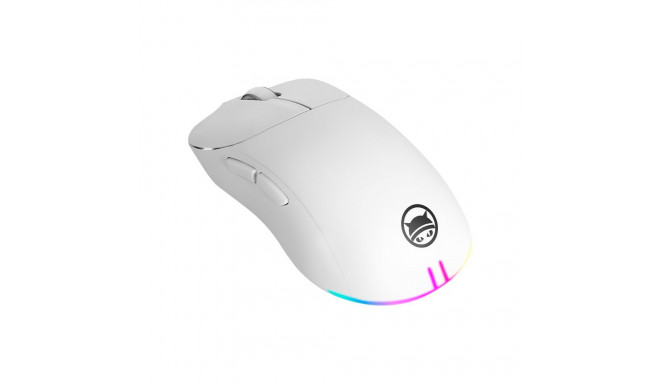 Gaming Mouse GAMIAC PA50 - White