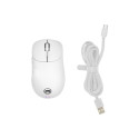 GAMIAC PA50 mouse Gaming Right-hand USB Type-C Optical 12400 DPI