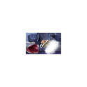 Tefal GV9220 aurutriikimisjaam 2600 W Durilium AirGlide Autoclean tallaga burgundia, valge