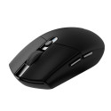 Logitech G G305 LIGHTSPEED juhtmevaba mänguhiir