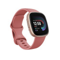 Fitbit Versa 4 digitaalne puuteekraan roosa GPS (satelliit) Fitbit Versa 4 digitaalne puuteekraan roosa GPS (satelliit)