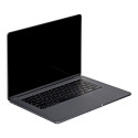 Apple MacBook Air Apple M M4 sülearvuti 38.9 cm (15.3") 16 GB 256 GB SSD Wi-Fi 6E (802.11ax) macOS S