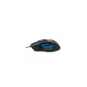 Esperanza EGM201B mouse USB Type-A Optical 2400 DPI Right-hand