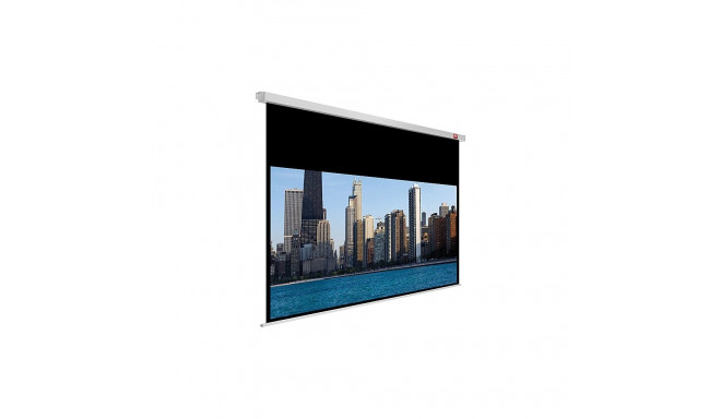Avtek Video PRO 240 projection screen 4:3
