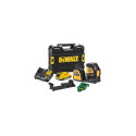 DeWALT DCE088D1G18-QW laserlood