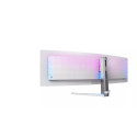 Philips Evnia 8000 49M2C8900/00 arvutimonitor 124,2 cm (48,9") 5120 x 1440 pikslit Dual QHD QD-OLED 