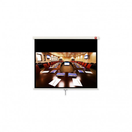Avtek Cinema 240 projection screen 16:9 103,9"