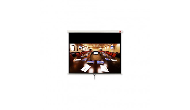 Avtek Cinema 240 projektsiooniekraan 16:9 103,9"
