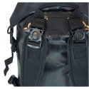 AMPHIBIOUS WATERPROOF BACKPACK QUOTA 30L BLACK P/N: ZSA-2030.01
