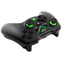 Esperanza EGG112K Game Controller Gamepad PS3, XBOX ONE, PC USB 2.0 Black Esperanza EGG112K Game Controller Gamepad PS3, XBOX ONE, PC USB 2.0 Black