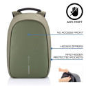 XD DESIGN vargavastane seljakott Bobby Hero Small roheline P/N: P705.707