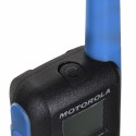 Motorola Sidevaheradio T62 Sinine Motorola Sidevaheradio T62 Sinine