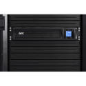 APC Smart-UPS C, Liin-interaktiivne, 1000 VA, Rack-mount 2U, 230 V, 4x IEC C13 pistikupesa, SmartCon