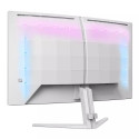 Philips Evnia 5000 27M2C5201L/00 LED ekraan 68.6 cm (27") 1920 x 1080 pikslit Full HD LCD valge