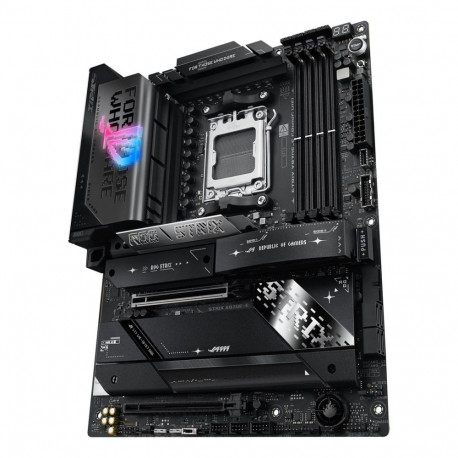 ASUS ROG STRIX X870E-E GAMING WIFI AMD X870E Socket AM5 ATX