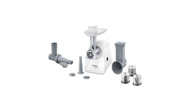 Bosch MFW2517W food processor 350 W White