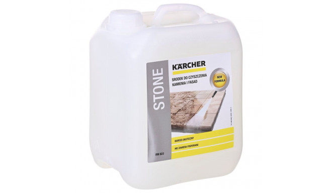 Stone and facade cleaners Kärcher 6.295-359 5000 ml