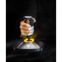 Thrustmaster T-16000M FCS Flight Pack must USB analoog/digitaal MAC, PC juhtkang