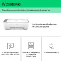 HP DeskJet 2820e juhtmevaba värviline multifunktsionaalne printer, koopiamasin, skanner