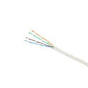 Extralink CAT5E UTP (U/UTP) V2 sise kasutamiseks 305M keerdpaar
