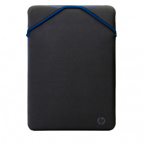HP Reversible Protective 15.6-inch Blue Laptop Sleeve
