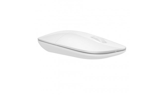 HP Z3700 White Wireless Mouse