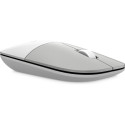 HP Z3700 keraamiline valge juhtmevaba hiir