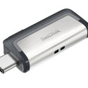 Sandisk Ultra Dual Drive USB Type-C USB mälupulk 32 GB USB Type-A / USB Type-C 3.2 Gen 1 (3.1 Gen 1)